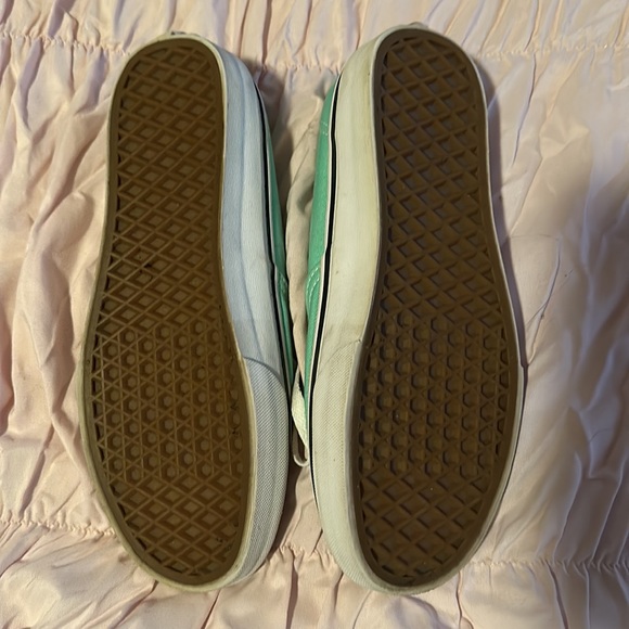 New without tags! Vans! - Picture 2 of 3